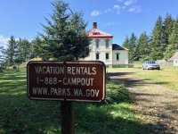 Vacation Rentals