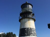 Cape Disappointment Lighthouse  Cape Disappointment Lighthouse