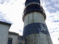 Cape Disappointment Lighthouse  Cape Disappointment Lighthouse