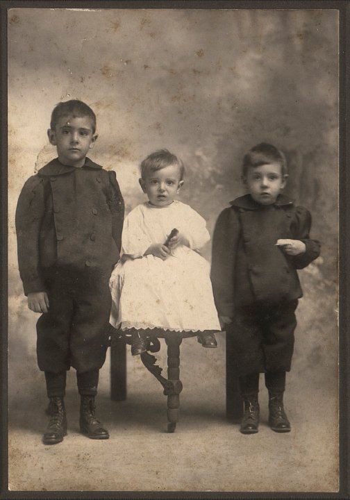 0016.jpg - Henry, Johnny, & Irvin Reschly  1909c