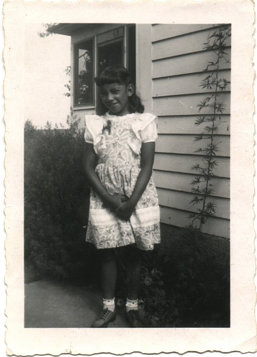 0084.jpg - unknown: Fresh Air Girl  1946c