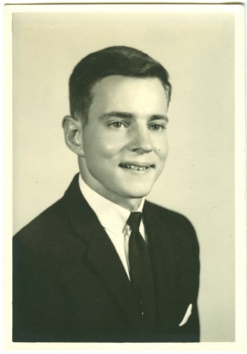 0705.jpg - Larry Roth senior picture 1967