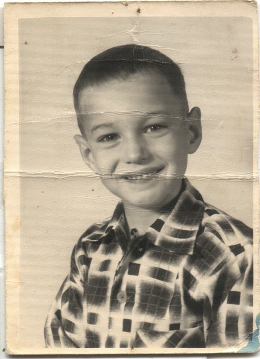 0708.jpg - Lynn Roth, school picture, 1959c