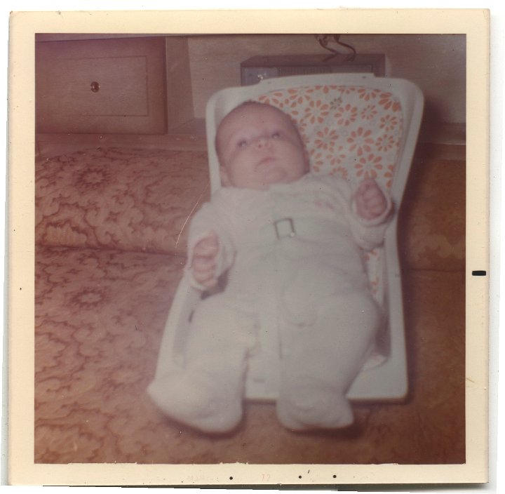 0743.jpg - unknown infant  1950c