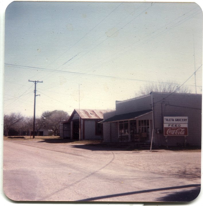 0774.jpg - Tuleta Grocery.  1972c