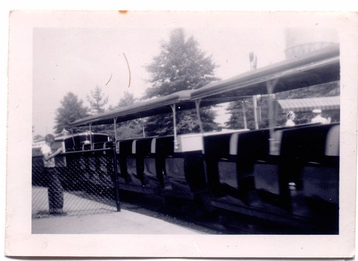 1568.jpg - Park train, place unknown.  1956