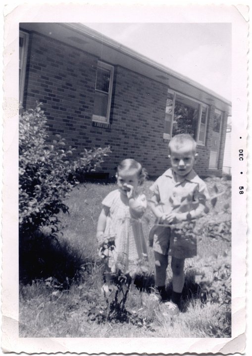 1661.jpg - Barbara Reschly, Reynolds Roth in Olds, IA.  1958