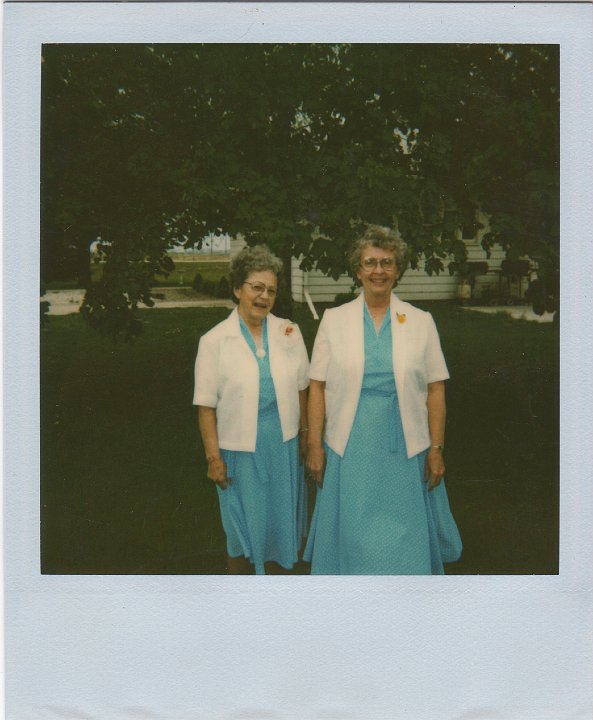 2001.jpg - Edna Roth & Mary Kay Gerig