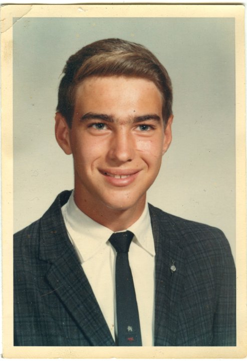 1196.jpg - Lynn Roth, school picture  1968c