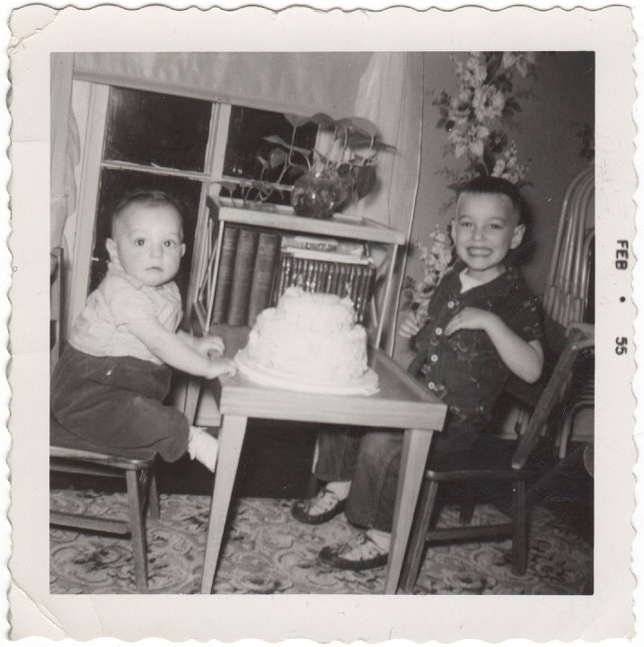 1929.jpg - Reynolds & Lynn Roth with birthdays.  1955