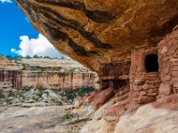 Pantries of the Past  Storage rooms built among the layers of time.  900-1300 AD