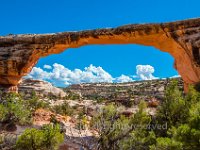 Gateway to Rocks  Owachomo Natural Bridge,  Natural Bridges National Monument : Natural Bridges, Owachomo Natural Bridge